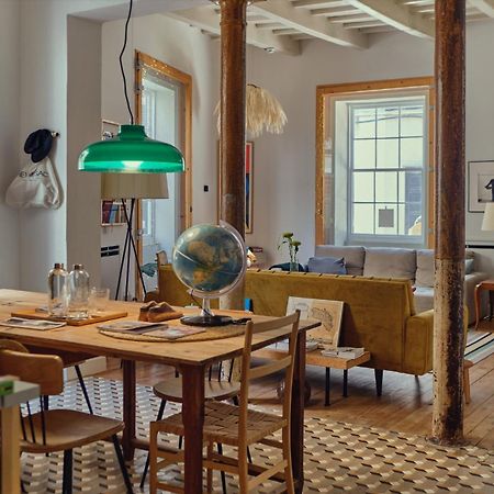 Hotel Hevresac Singular & Small 马翁 外观 照片