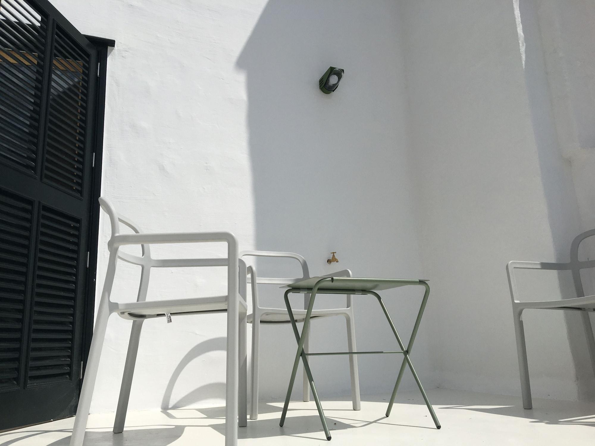 Hotel Hevresac Singular & Small 马翁 外观 照片