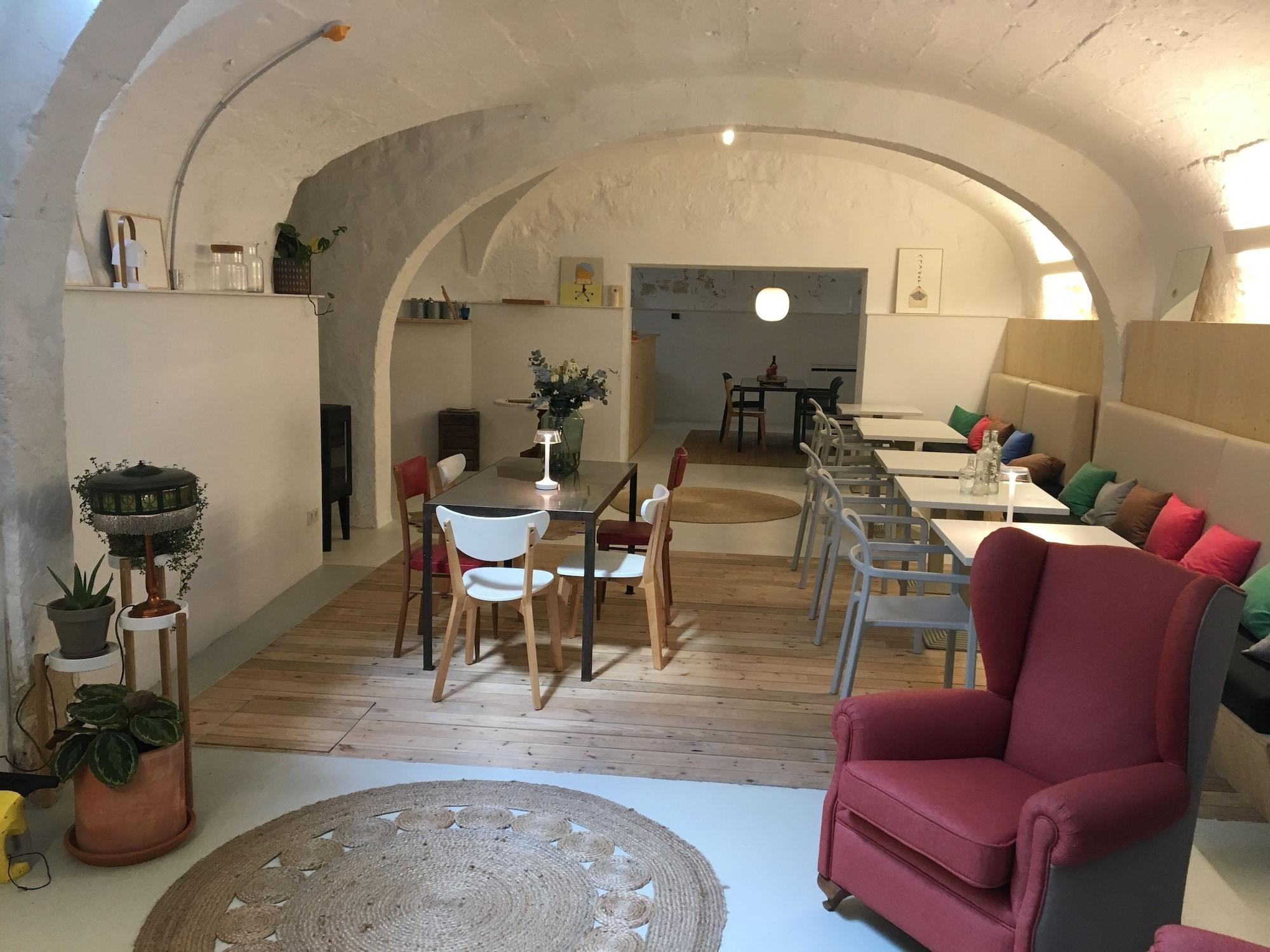Hotel Hevresac Singular & Small 马翁 外观 照片