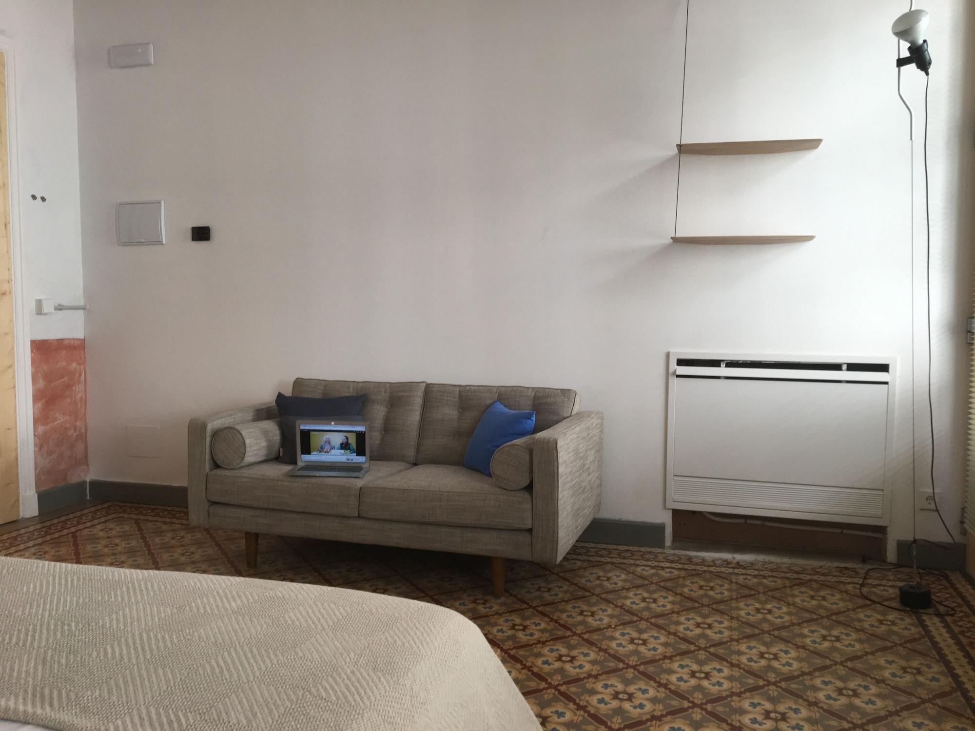 Hotel Hevresac Singular & Small 马翁 外观 照片