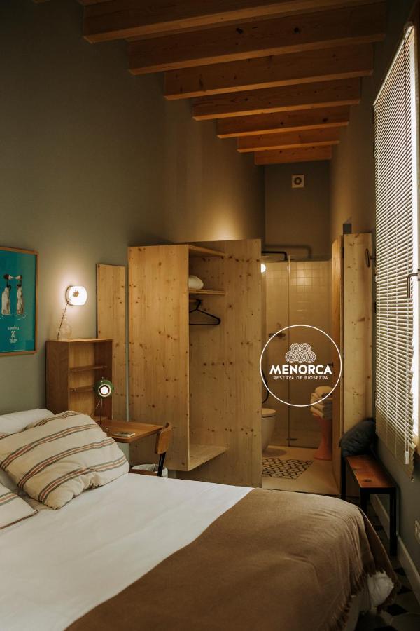 Hotel Hevresac Singular & Small 马翁 客房 照片