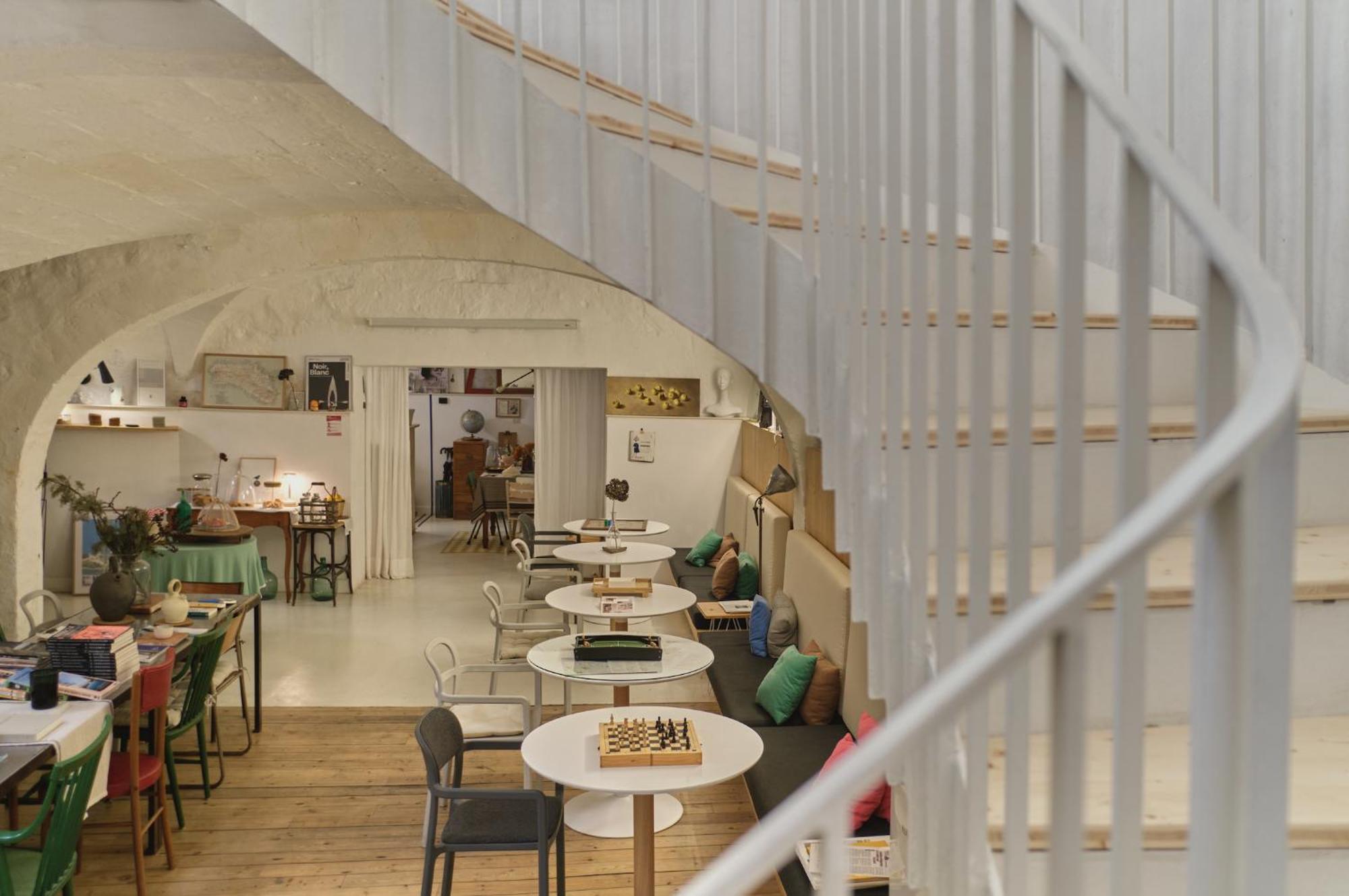 Hotel Hevresac Singular & Small 马翁 外观 照片