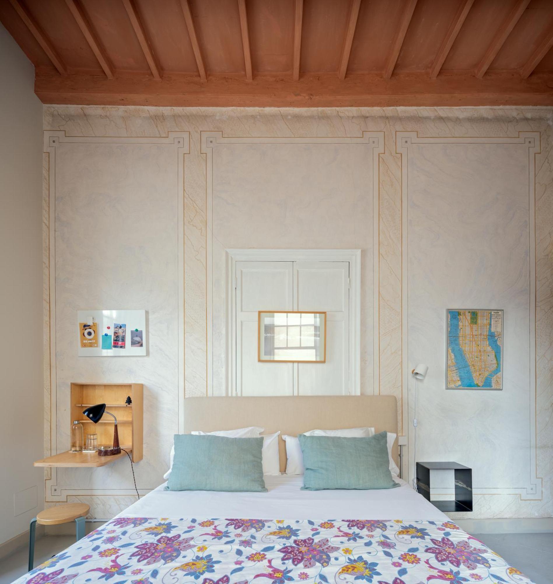 Hotel Hevresac Singular & Small 马翁 外观 照片