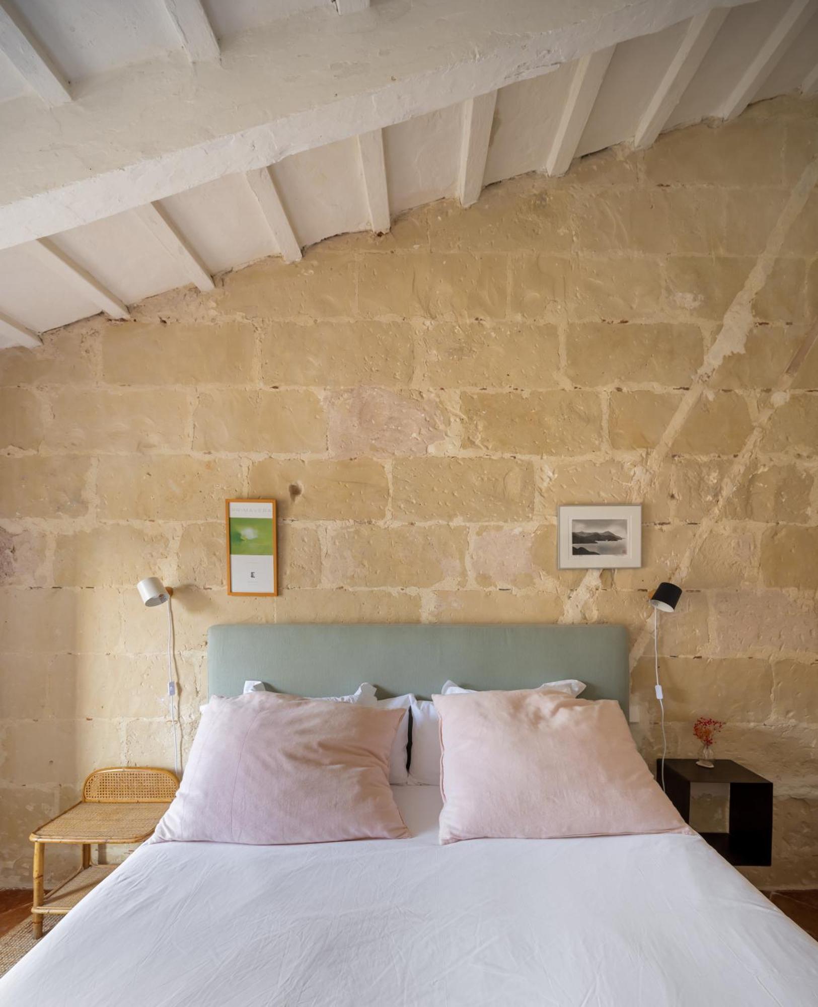 Hotel Hevresac Singular & Small 马翁 外观 照片