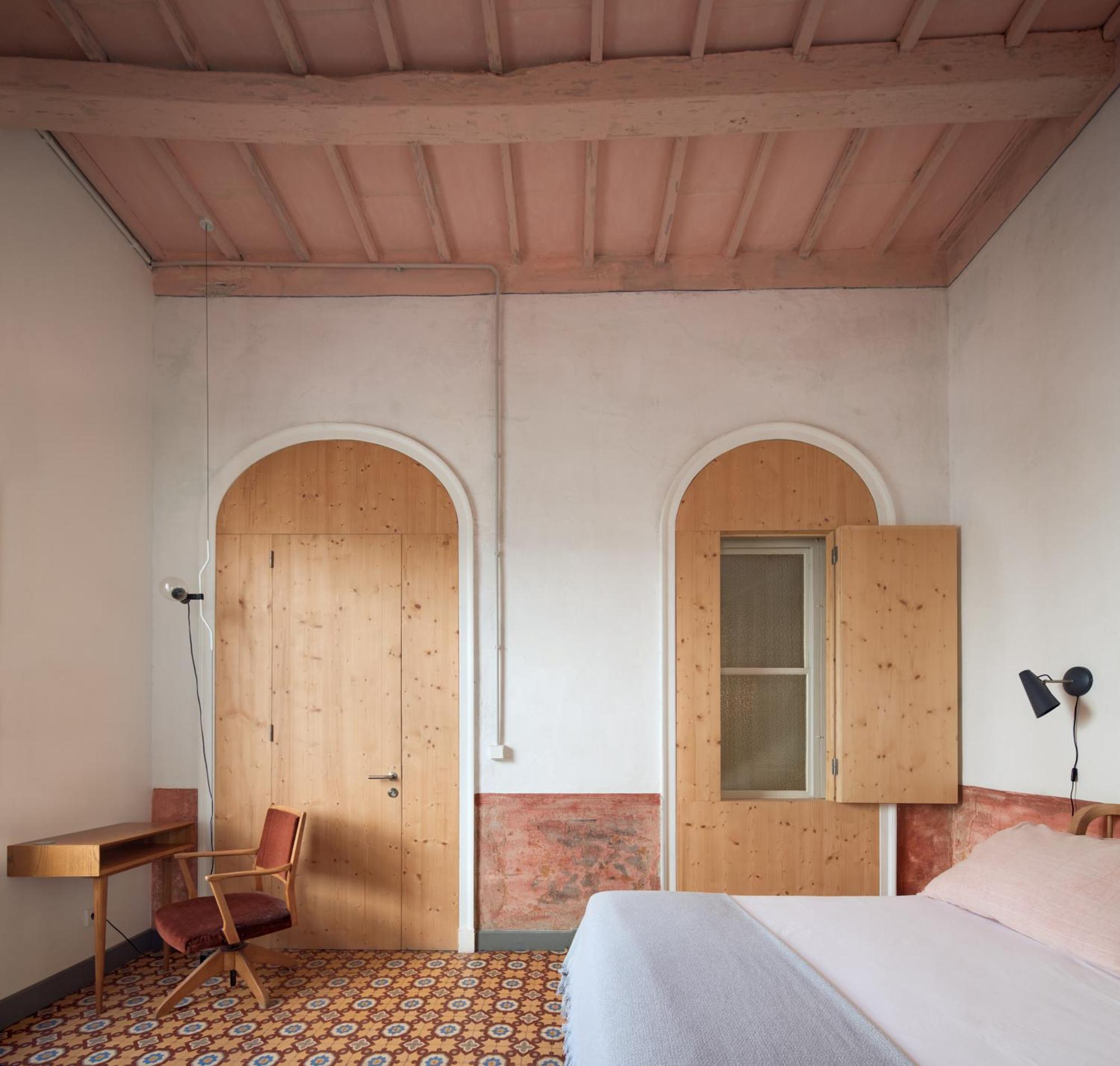 Hotel Hevresac Singular & Small 马翁 外观 照片
