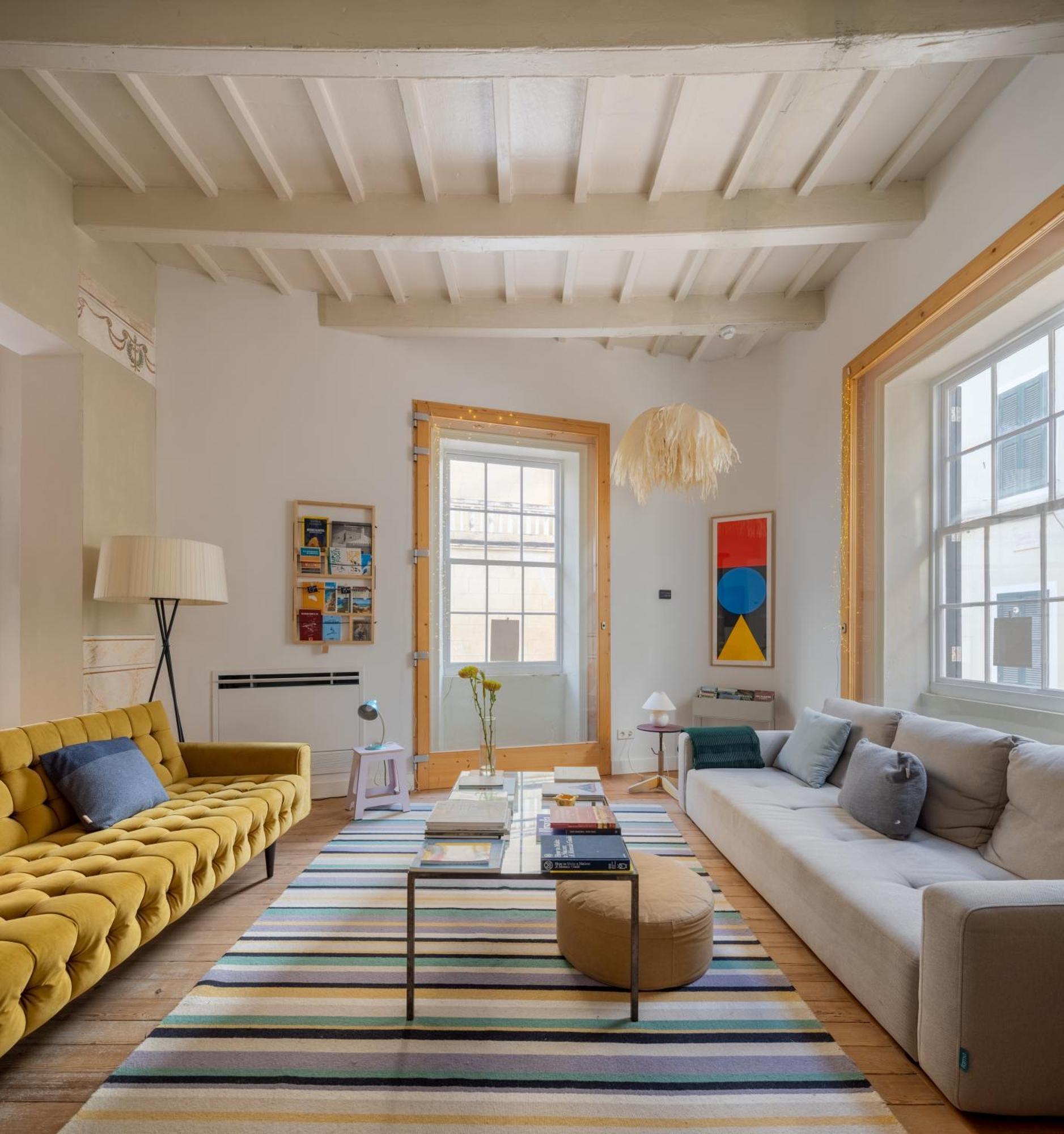 Hotel Hevresac Singular & Small 马翁 外观 照片