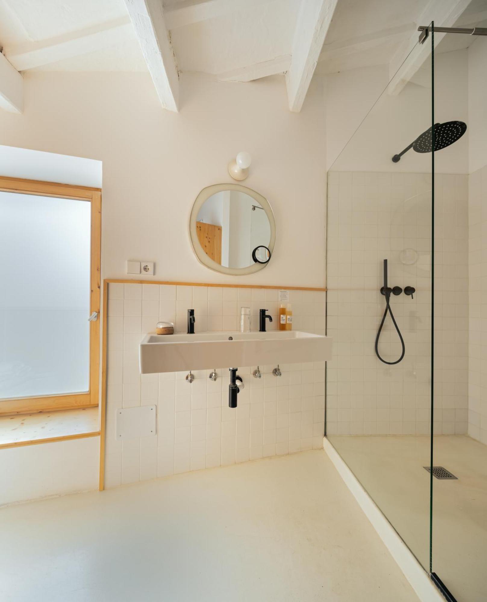 Hotel Hevresac Singular & Small 马翁 客房 照片