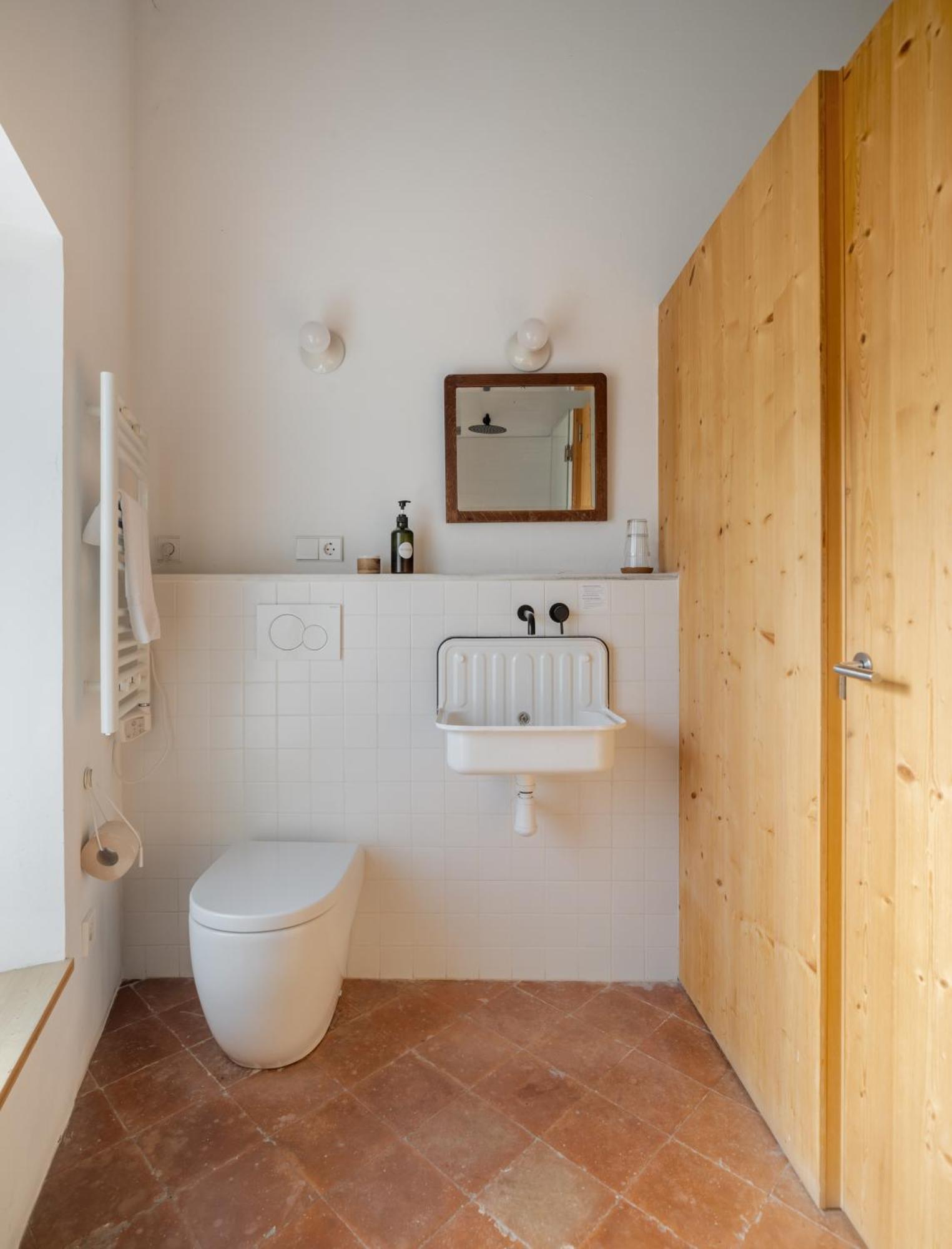 Hotel Hevresac Singular & Small 马翁 客房 照片
