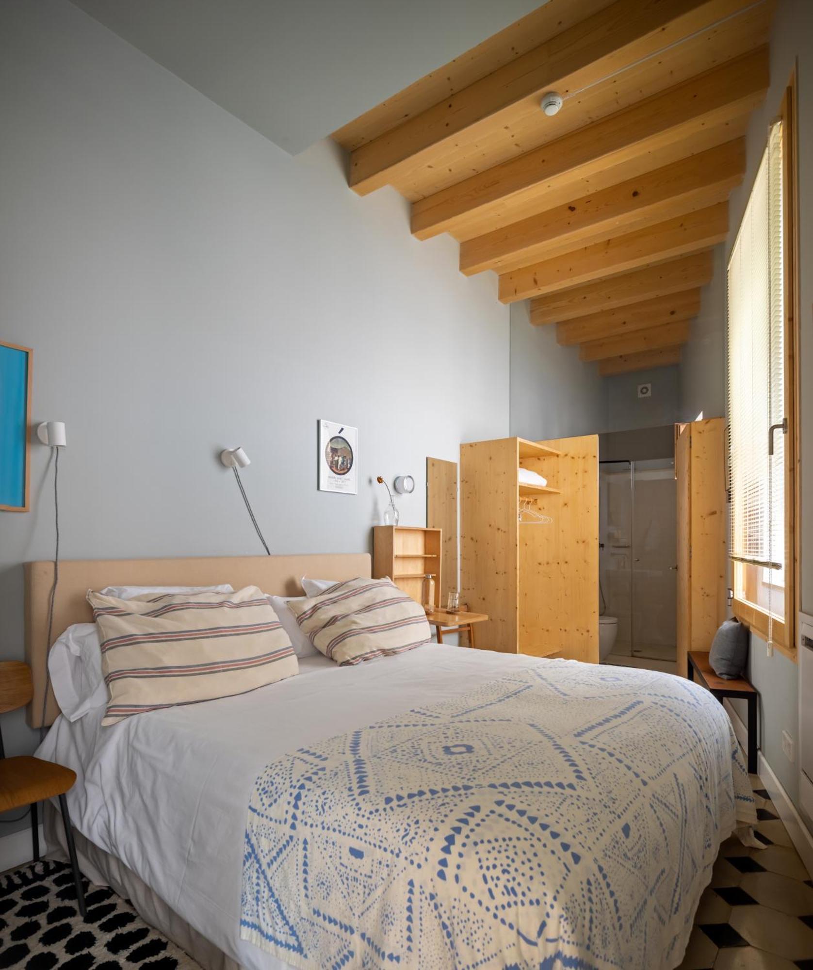 Hotel Hevresac Singular & Small 马翁 客房 照片