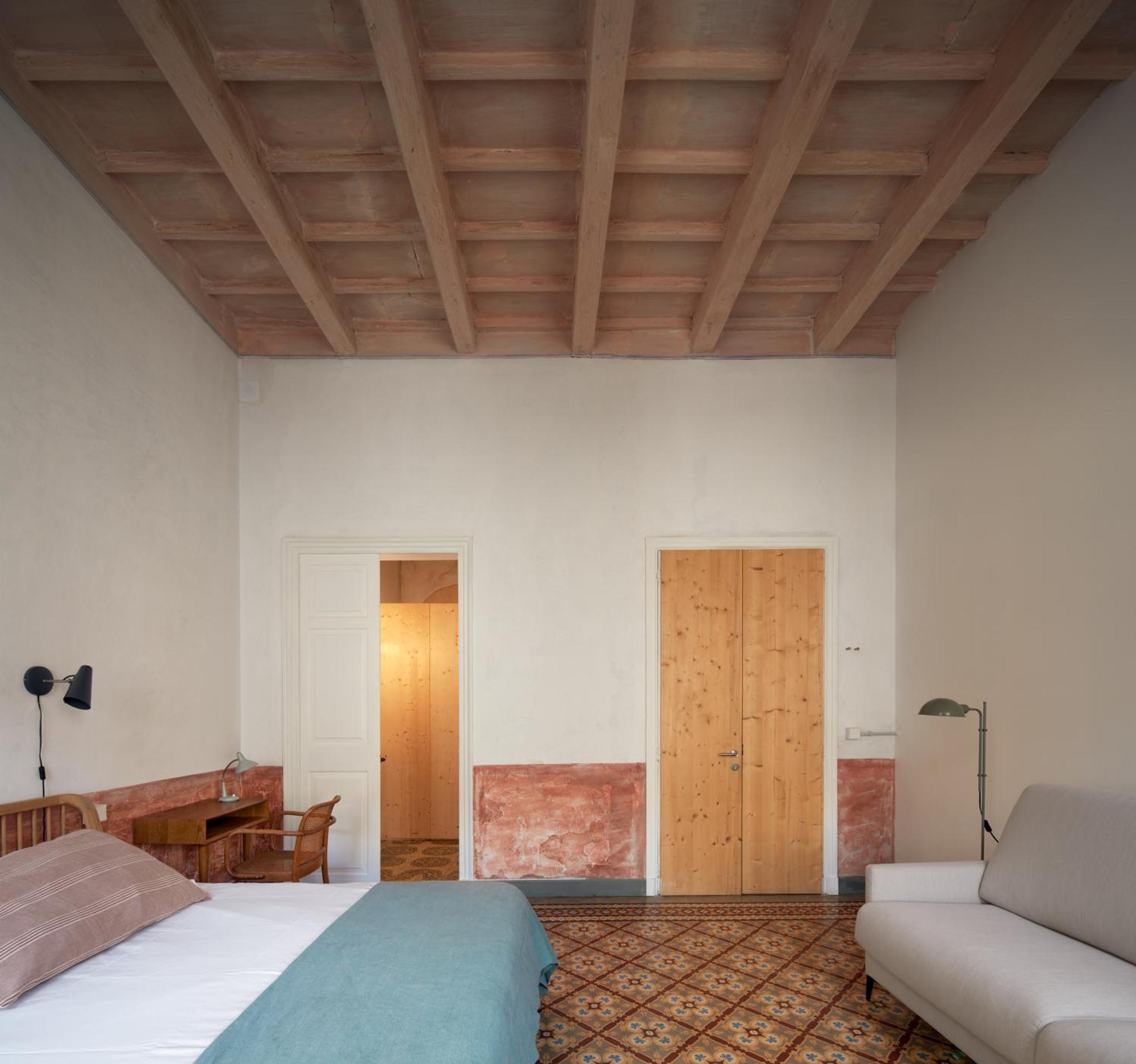 Hotel Hevresac Singular & Small 马翁 客房 照片