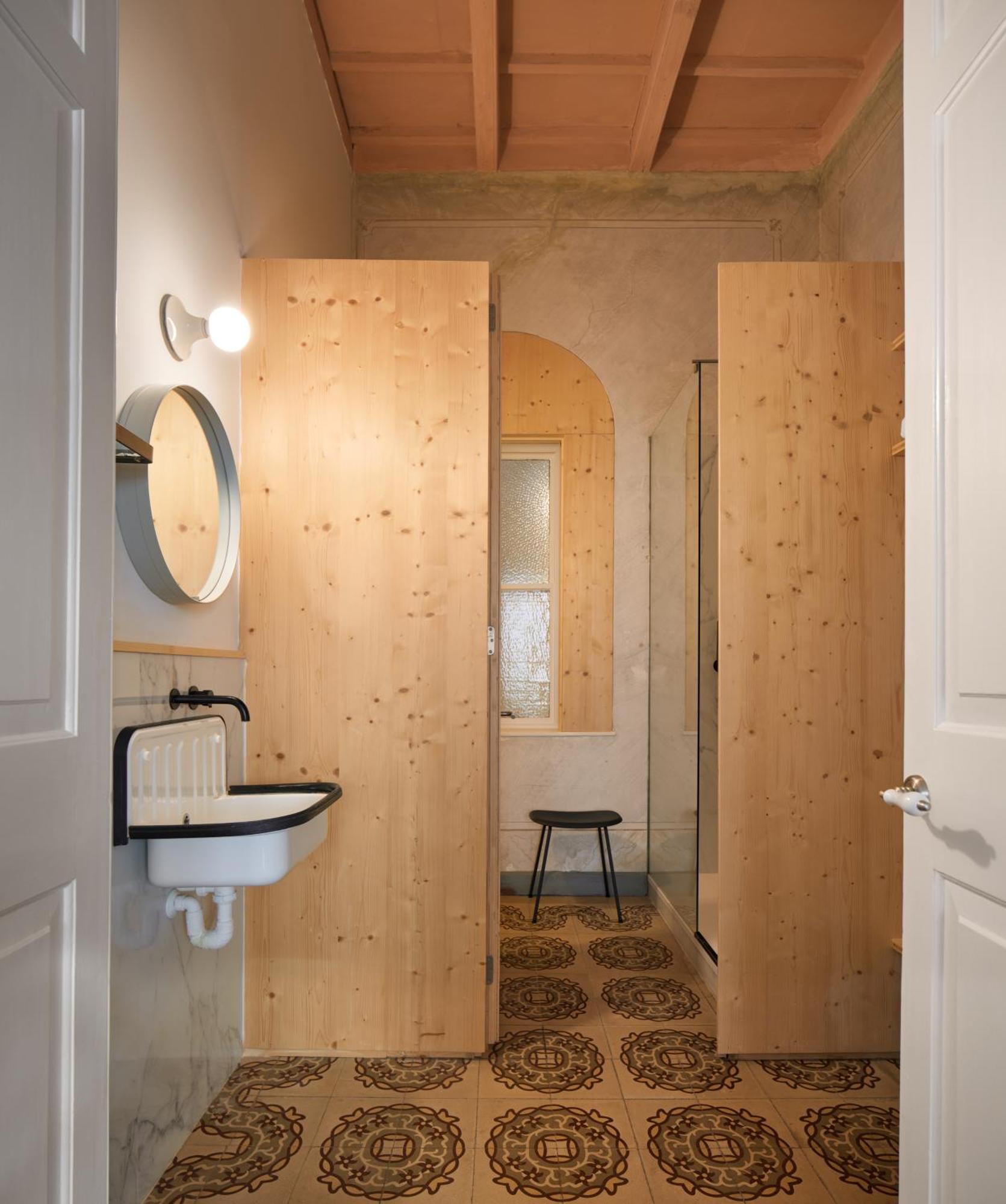 Hotel Hevresac Singular & Small 马翁 客房 照片