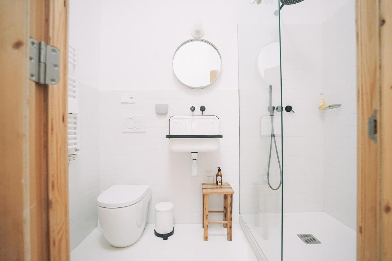 Hotel Hevresac Singular & Small 马翁 外观 照片