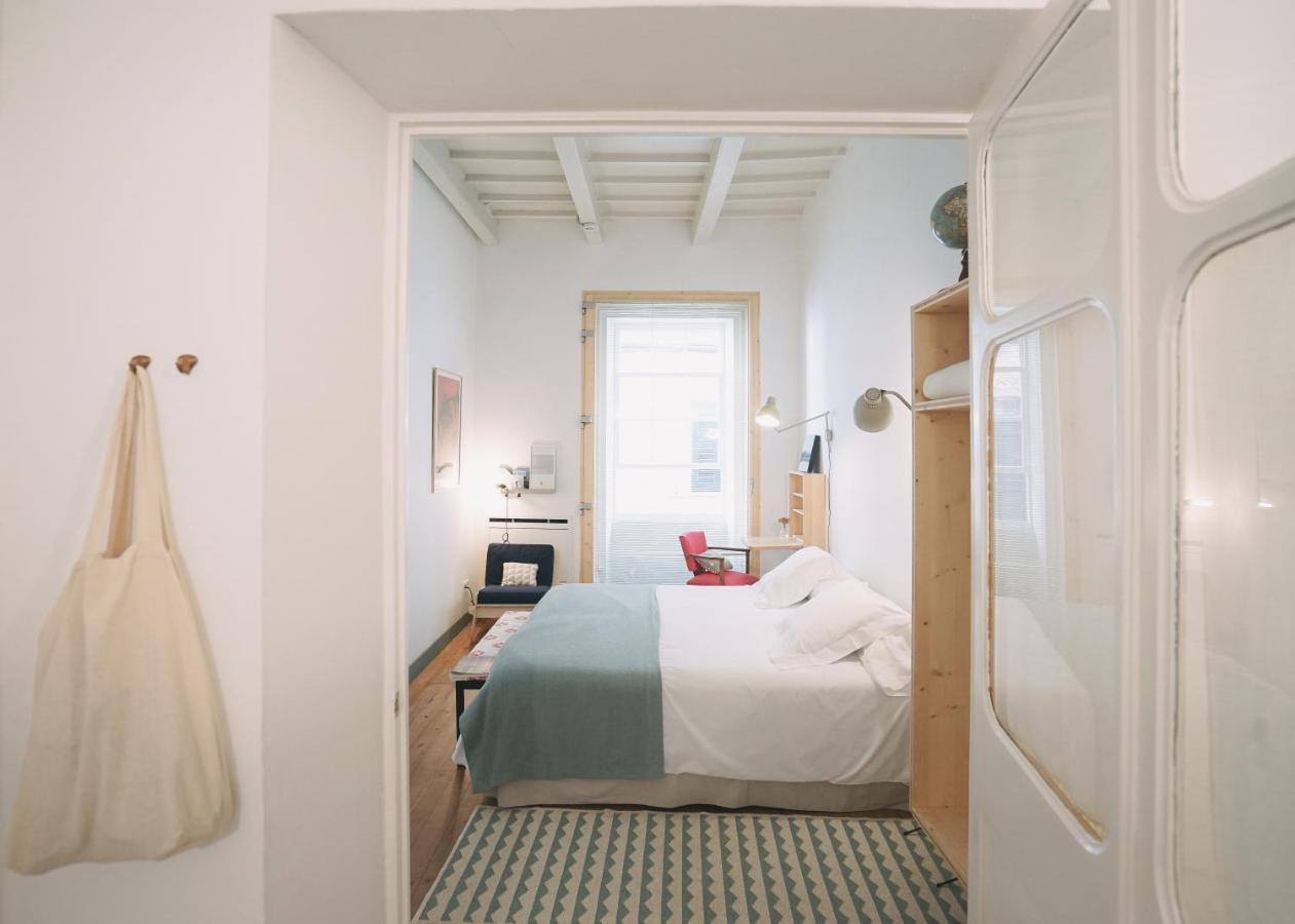 Hotel Hevresac Singular & Small 马翁 外观 照片